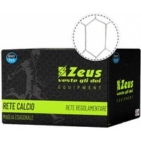 Zeus 7x2m 2er-Set Fußball Tornetz