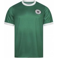 Deutschland "Retro History" JELEX Herren Auswärts Trikot