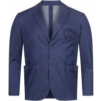 PSG Paris Saint-Germain x EDIFICE Herren Designer Sakko P11378CL02
