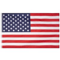 USA Flagge MUWO "Nations Together" 90 x 150 cm