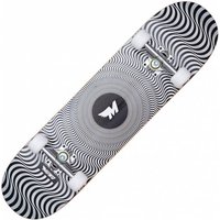 MUWO "Elysian Ellipse" 7,875" Skateboard