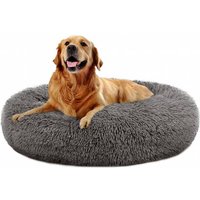SPOCADO "County" Hundebett 50 x 50 x 20 cm anthrazit