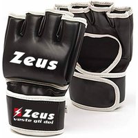 Zeus Herren MMA Kampfsport Handschuhe