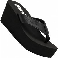 Bench Vacay Damen Chunky Wedge Zehentrenner BEN5021-P02
