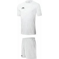 PENALTY Urban Herren Trikot-Set 2-teilig White 3.085.101.000