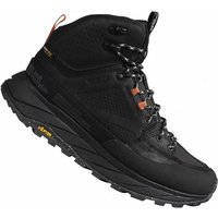 Jack Wolfskin Terraquest TEXAPORE Mid Damen Wanderschuhe 4056391-6350