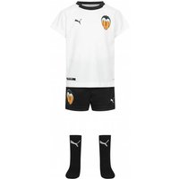 Valencia FC PUMA Baby Kit Trikot-Set 757485-01