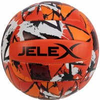 JELEX Volley Beach Volleyball rot