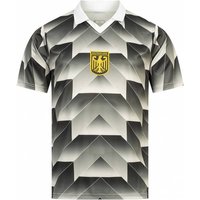 Deutschland "Retro History" JELEX Herren Ausweich Trikot