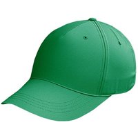 Zeus Baseball Kappe Grün — Bild 1