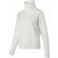 PUMA Fusion Turtleneck Sweat Damen Oberteil 592365-21