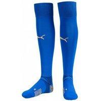 Italien FIGC PUMA PRO Herren Auswärts Stutzen 757401-01