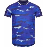 ASICS Match Herren Tennis T-Shirt 2041A228-411