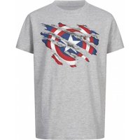 Captain America MARVEL Kinder T-Shirt FBBTS200SPO