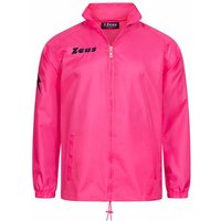 Zeus Regenjacke Fuxia — Bild 1