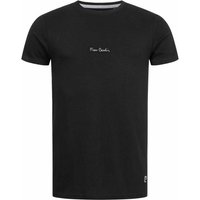 Pierre Cardin Embroidery Herren T-Shirt O103377-B000