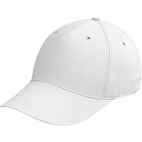 Zeus Baseball Kappe Weiß — Bild 1