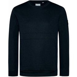 Lyle And Scott - Felpa Casual Con Tasca Con Zip Blu Marino Scuro M Lyle And Scott - Felpa Casual Con Tasca Con Zip Blu Marino Scuro M