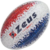 Zeus Pallone Pro Rugbyball