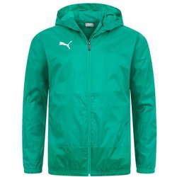 Puma Teamgoal Per Tutte Le Stagioni Uomo Giacca Da Pioggia 656559-05
