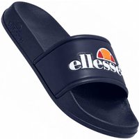 ellesse Slider Herren Badelatschen navy Adelaide-Navy