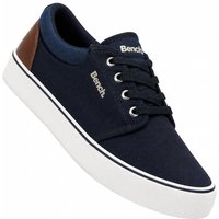 Bench Donnie Herren Sneaker navy BEN1029-C13