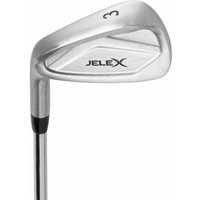 JELEX x Heiner Brand Golfschläger Eisen 3 Linkshand