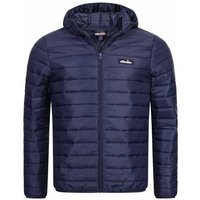 ellesse Mazzarino Herren Winterjacke SOP23829-Navy