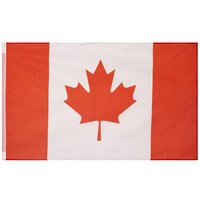 Kanada Flagge MUWO "Nations Together" 90 x 150 cm