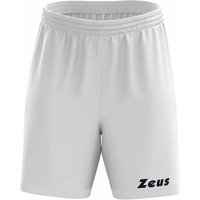 Zeus Pantaloncino Promo Herren Shorts bianco