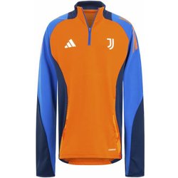 Juventus Fc Adidas Bambini Felpa Per L'allenamento IS5817