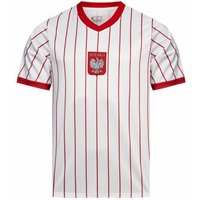 Polen "Retro History" JELEX Herren Trikot