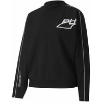 PUMA x Evide Crew Damen Sweatshirt 596299-01