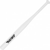 MUWO "Shootout" Baseballschläger 1 kg weiß