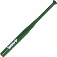 MUWO "Shootout" Baseballschläger 1 kg grün
