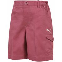 PUMA Baby Cargo Bermuda Shorts 805967-02