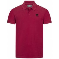 Lotto Piqué Cotton Herren Polo-Shirt 1124003-19-1656