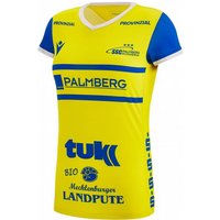 SSC Palmberg Schwerin macron Damen Heim Trikot 58563767