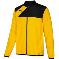 PUMA Esquadra Herren Woven Trainings Jacke 924501-07