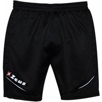 Zeus gepolsterte Torwart Shorts