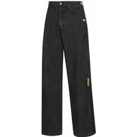 adidas Originals Adilenium Season 2 Moto Denim Pant Herren Hose JN0825