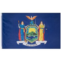 New York MUWO "America Edition" Flagge 90x150cm