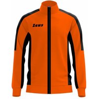 Zeus Relax Start Herren Präsentations Jacke neon-orange — Bild 1