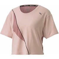 PUMA dryCELL Train Pearl Tee Damen Sport Shirt 519933-02 — Bild 1
