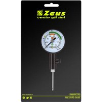 Zeus Ball Luftdruckmesser Manometer