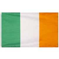 Republik Irland Flagge MUWO "Nations Together" 90 x 150 cm