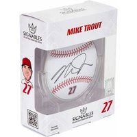 Los Angeles Angels Mike #27 Trout MLB Sammlerstück 13 cm 850032256759