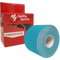 Agility Sports Kinesiologie Tape 5 cm x 5 m (1,20?/1m) 228473