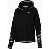 PUMA Modern Sports Light Cover Up Damen Hoodie 854237-01