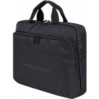 VERTICAL STUDIO "Narvik" 15,6" Laptoptasche schwarz